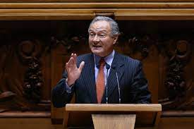 Последние твиты от pedro adão e silva (@padaoesilva). Adao Silva Eleito Lider Parlamentar Do Psd Com 81 Dos Votos Atualidade Sapo 24