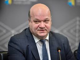Валерій Чалий: Статут ООН дає нам право на самооборону