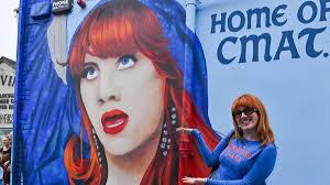 Soaring Star award for Claire Coffey