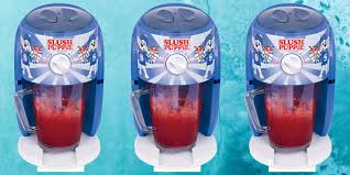 It takes about 20 minutes after setting up the machine and adding the ingredients. 2021 Student Problems All Right Reserved Search For Search For B M Is Selling A Slush Puppie Machine For 35 And It S Perfect For Summer Perfect To Keep You Chill This Summertime Avatar By Katey Roberts 22 July 2019 There S Nothing More Satisfying
