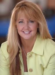 Gina Schreck Social Media Speaker-Speakers Bureau