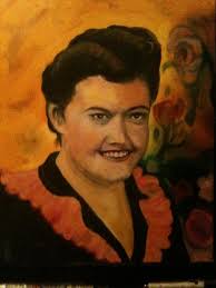 Can someone fix this old photo?