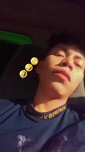 Bigote Pintado En Niño 15 De Septiembre