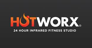 Staff is available at the facility from 11 a.m. Hotworx