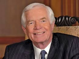 Thad Cochran