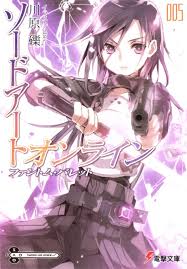 Check spelling or type a new query. Read Sword Art Online Volume 5 Phantom Bullet Online Read Free Novel Read Light Novel Onlinereadfreenovel Com