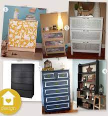 Painted Ikea Furniture Sarah Hearts Decoracion De Muebles Muebles Muebles Restaurados