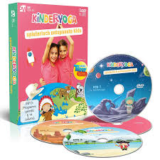 Check spelling or type a new query. Kinderyoga Film Dvd Kinderyoga Ausbildung In Berlin Und Online Shop Sunlight Kids Yoga Fur Kinder