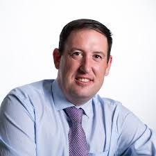 About Kieran McCarthy