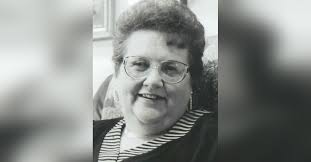 Obituary information for Audrey Bain