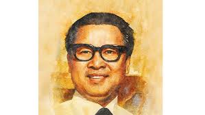 Remembering Tajuddin Bhai