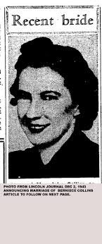 Hattie Belle (Parker) Collins (1880-1969)