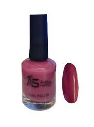 Ashley Matte Nail Polish Various Colors Nail Polish 20 Ml Nail Polish Nail  Polish For Kylie Lip Kit Multiple Color Options Nail Polish