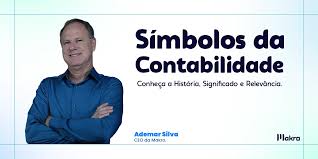 Símbolos da Contabilidade: Entenda seus significados