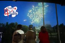 Celebrate Independence Day on the Lake — Fourth of July Week