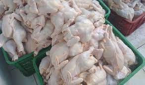 Baik harga ayam per kilo maupun per ekornya. Cek Harga Ayam Broiler Hari Ini Langsung Dari Peternak Aplikasi Pertanian Media Agribisnis Gdm Agri