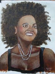 Art Exhibition Mayfest 2021