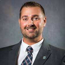 Chad Daniels Realtor