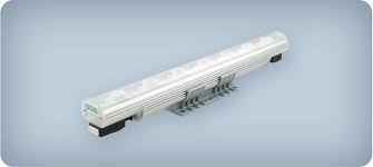 Coveline Linear Led Cove Lighting By Solid State Luminaires