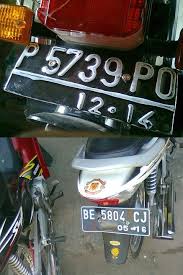 Kode plat nomer kendaraan dn adalah mobi, sepeda motor dan kendaraan kode plat nomor kendaraan indonesia a, b, d, e, f, g, h, k, l, m, n, p, r, s, t, w, z, aa, bb, bd, be, bg, bh, bk. Tanda Nomor Kendaraan Bermotor Indonesia Wikiwand