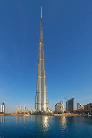 Dibangun sejak tahun 2004, burj khalifa diresmikan 6 tahun kemudian. Burj Khalifa