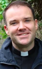 Fr Seán bids farewell to Killarney after two years