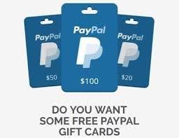 How to use paypal to buy gift cards. 17 Paypal Gift Cards Ideas Paypal Gift Card Gift Card Generator Gift Card Giveaway