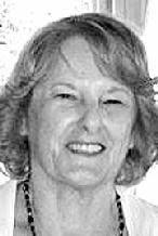 Nancy Pulley Obituary (2015)