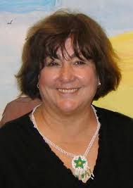 Obituary for Maria Alicia Hinojosa