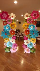 20 Creative Paper Flower Diy Projects For Your Home Decoration Paper Flowers Paper Flowers Wedding Paper Flowers Diy