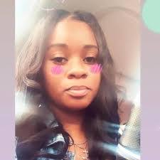 Janay Foster's Instagram, Twitter & Facebook