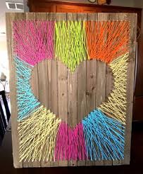 Follow along for daily inspiration! 5 Diy Wall Art Projects For A Teenagers Bedroom Diy Thought