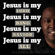 ONE GOD, ONE FAITH , ONE CHURCH ⛪, ONE BOOK(BIBLE)📖, ONE WAY🛣, ONE LORD,  AND THE ONLY TRUTH; THE NAME IS JESUS CHRIST 👑