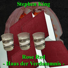 Im prequel das tagebuch der ellen rimbauer trat stephen king. Adventskranz Spezial Iii Rose Red Teil 2 Konig Bube Dame Gast