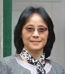 Congratulations to Gang Lu, elected fellow of the AGU