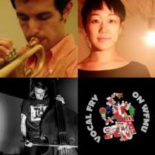 Moffett/Rowden/Yamasaki Trio