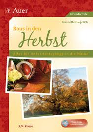 Grundschule tierspuren rätsel arbeitsblatt / ubungen / herzlich willkommen auf den internetseiten der grundschule pocking!. Raus In Den Herbst Auer Verlag