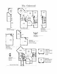 Dr Horton Oakwood Floor Plans House Plans How To Plan
