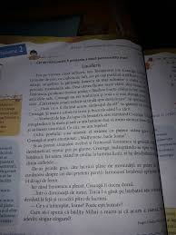 Conjuncția mai poate conecta și o parte de propoziție cu o propoziție: Identifica In Text Sensurile Cuvintelor Tinda Calduros Alcatuieste Enunturi In Care Aceste Cuvinte Sa Brainly Ro