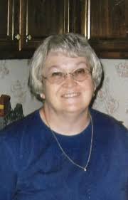 Betty Bryan Obituary