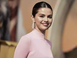 Born july 22, 1992) is an american singer, actress, and producer. Selena Gomez Selena Gomez Will Host Quarantine Themed Cooking Series To Drive Away Lockdown Blues The Economic Times
