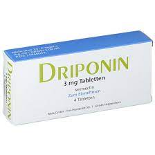 Erfahren sie mehr über nebenwirkungen, warnhinweise, dosierung und mehr. Driponin 3 Mg 4 St Shop Apotheke Com