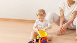 How to help your kid. Baby Talks Parent Coronavirus Questions Answered Zero To Three