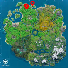 Détruire des panneau électrique fortnite lafamily games. Fortnite Detruire Un Telescope Une Television Et Un Poteau Telephonique Millenium