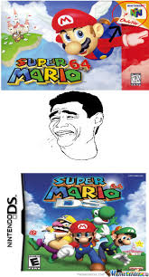 10 hilarious mario 64 memes only true fans understand. Super Mario 64 Funny Quotes Quotesgram