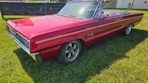 Image result for Red 1968 Polara