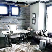 What kind of wallpaper to use for an accent? Diy Accent Wall Ideas Taryn Whiteaker