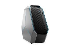 Uno de los juegos de aventura más atractivos de los últimos tiempos disponibles para pc. Computadora Para Juegos Alienware Area 51 Tarjeta De Video Tarjetas Graficas