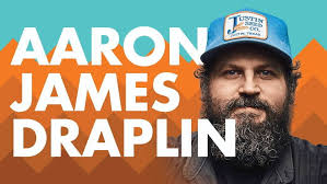 Aaron Draplin tapped to speak at THREADX 2019