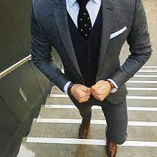 Check spelling or type a new query. Corax Black Knitted Tie Mens Point Knit Ties Men Pointed In 2020 Mens Outfits Suit Fashion Designer Suits For Men